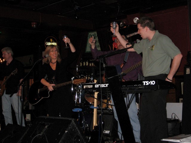 Ballydoyle's  1/31/08
